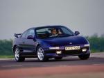 Toyota MR2 1989 года